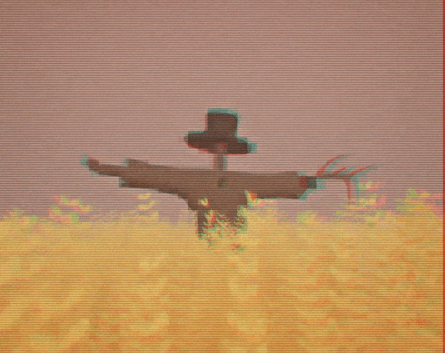 Scarecrows