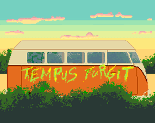 [ES(EU)] Tempus Furgit