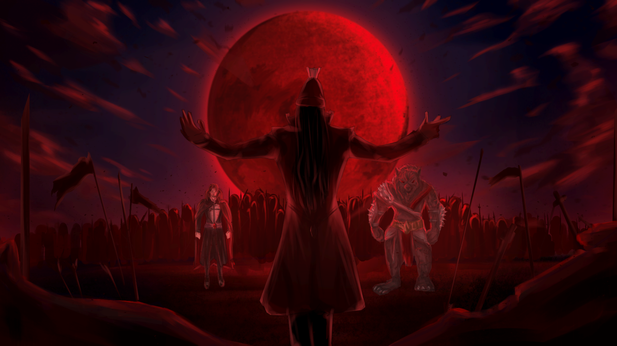 Cover image for Voivode