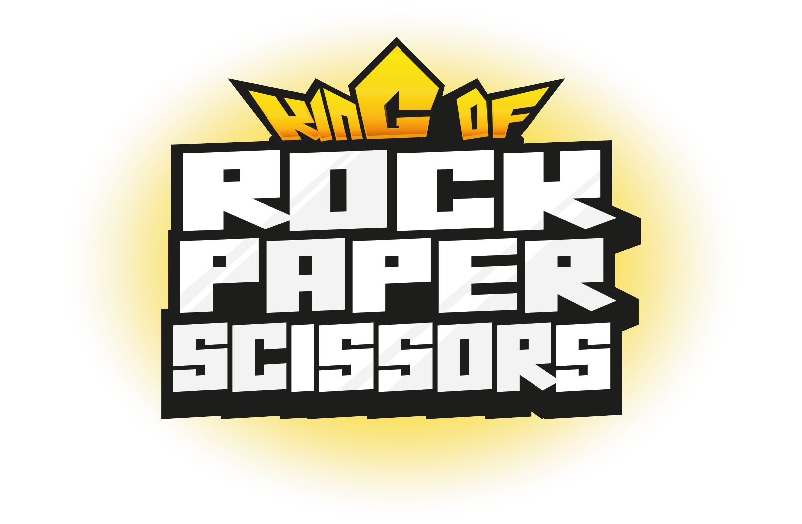 King Of Rock Paper Scissors