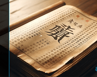寻数之旅