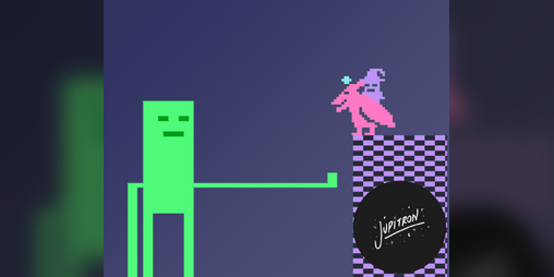 Cover image for The Klent - Episode 1