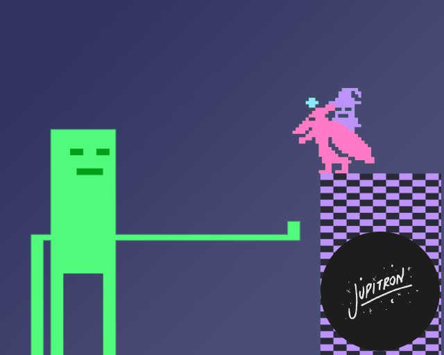 Cover image for The Klent - Episode 1