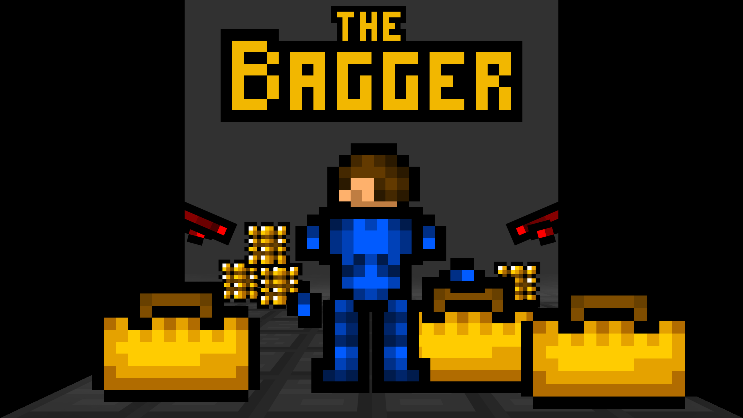 The Bagger