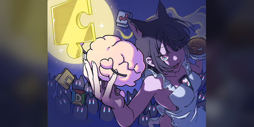 Cover image for idea-catcher-summoning-tools