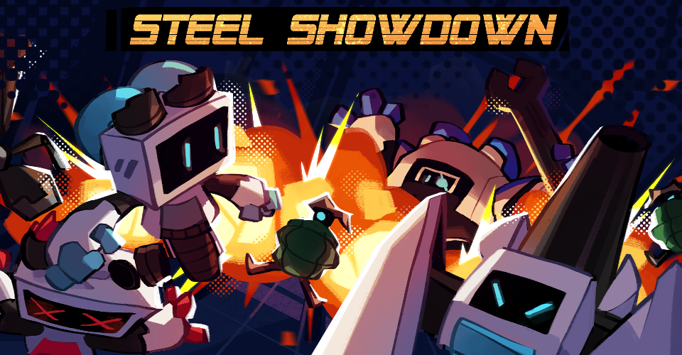 Steel Showdown