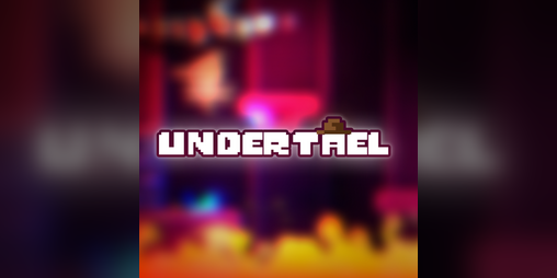 Cover image for Undertael