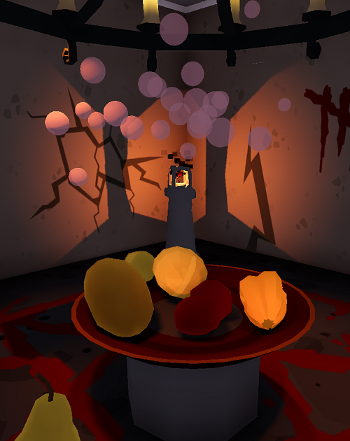 Cover image for LDJAM-55 Summoners Rift