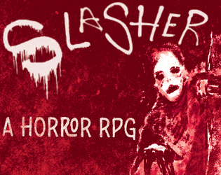 Slasher  