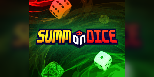 Cover image for SUMMonDICE