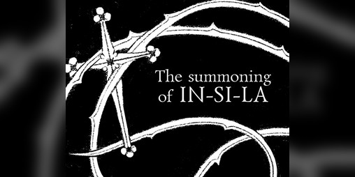 Cover image for The Summoning of IN-SI-LA