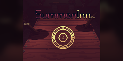 Cover image for SummonInn