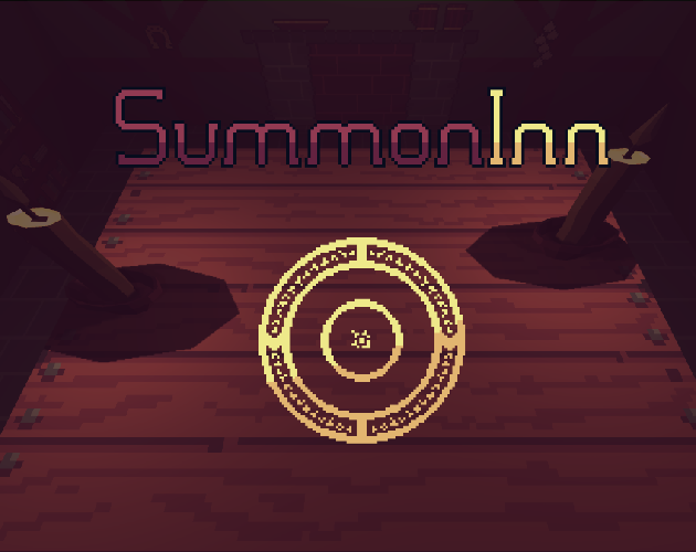 Cover image for SummonInn