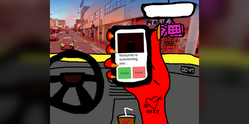 Cover image for LuciFare