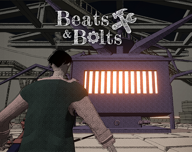 Beats & Bolts