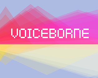 Voiceborne