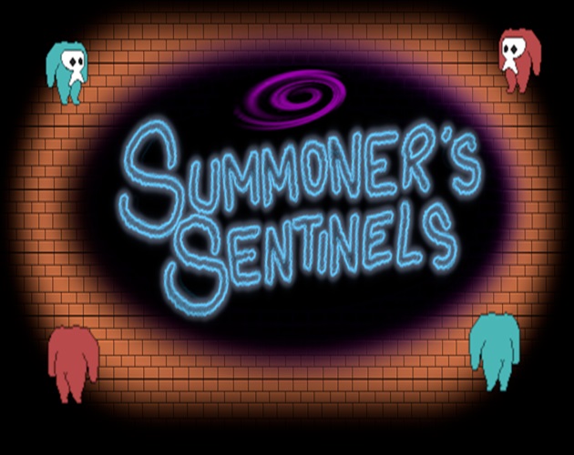 Summoner's Sentinels