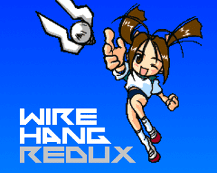 Cover image for Wire Hang Redux