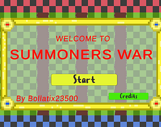 Summoners War