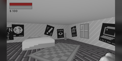 Cover image for Dread of Sleep