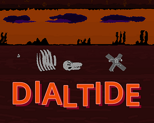 Dialtide