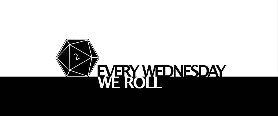 Every Wednesday WE roll - Volume 2 (2024)