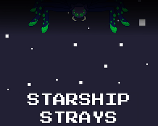 Starship Strays