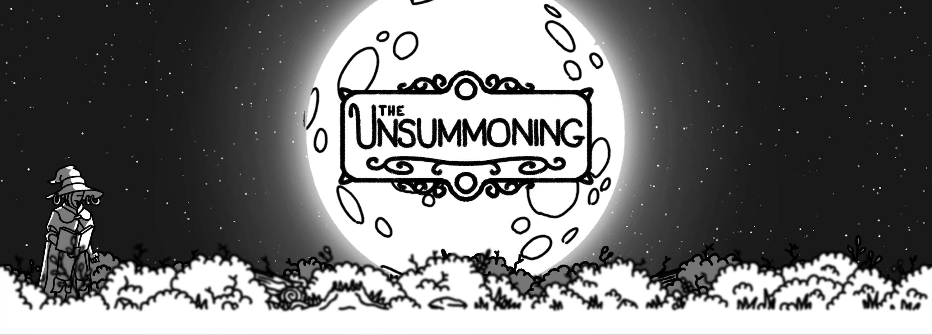 The Unsummoning