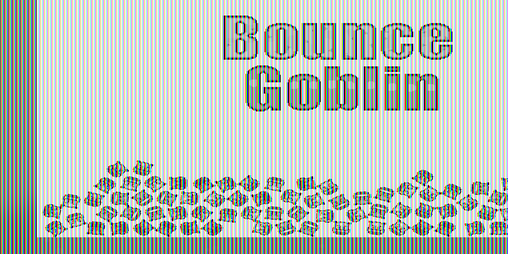 Cover image for Bounce Bounce Goblin