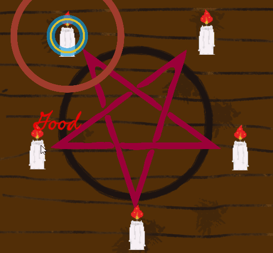 Snack Summoner