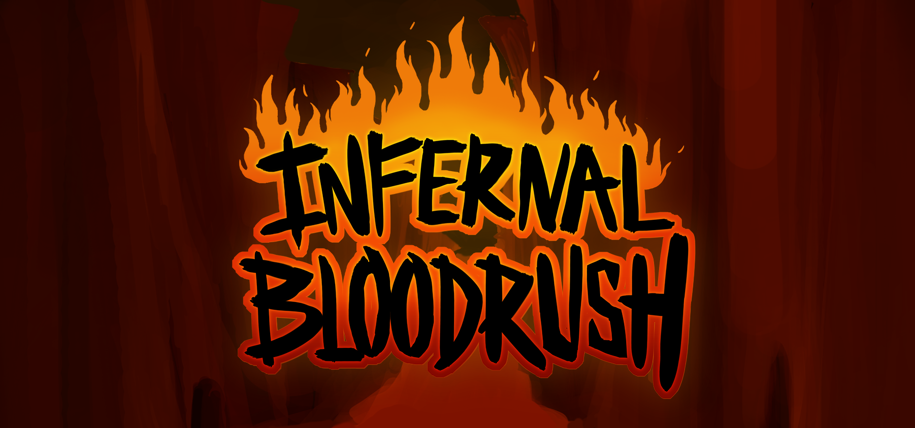 Infernal Bloodrush