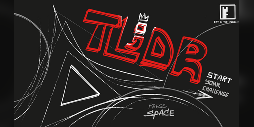 Cover image for TL;DR