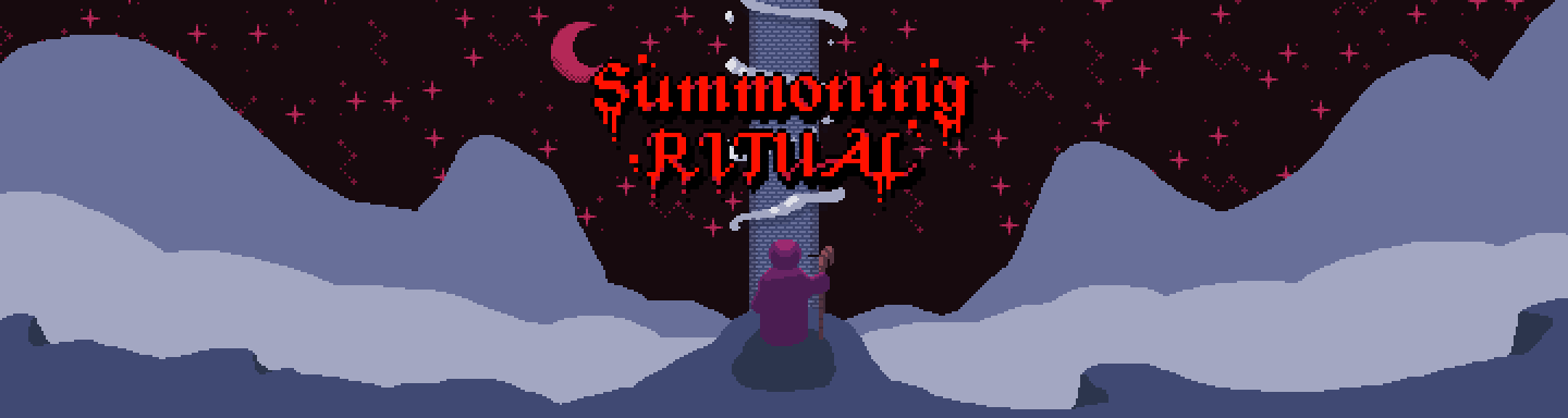 Summoning Ritual