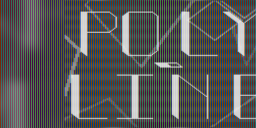 Cover image for Poly-Line