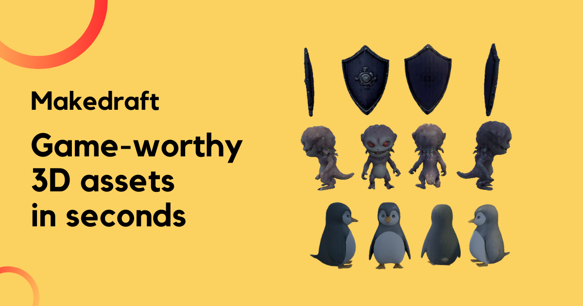 Text to 3D Unity Plugin by makedraft