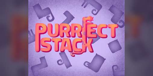 Cover image for Purrfect Stack