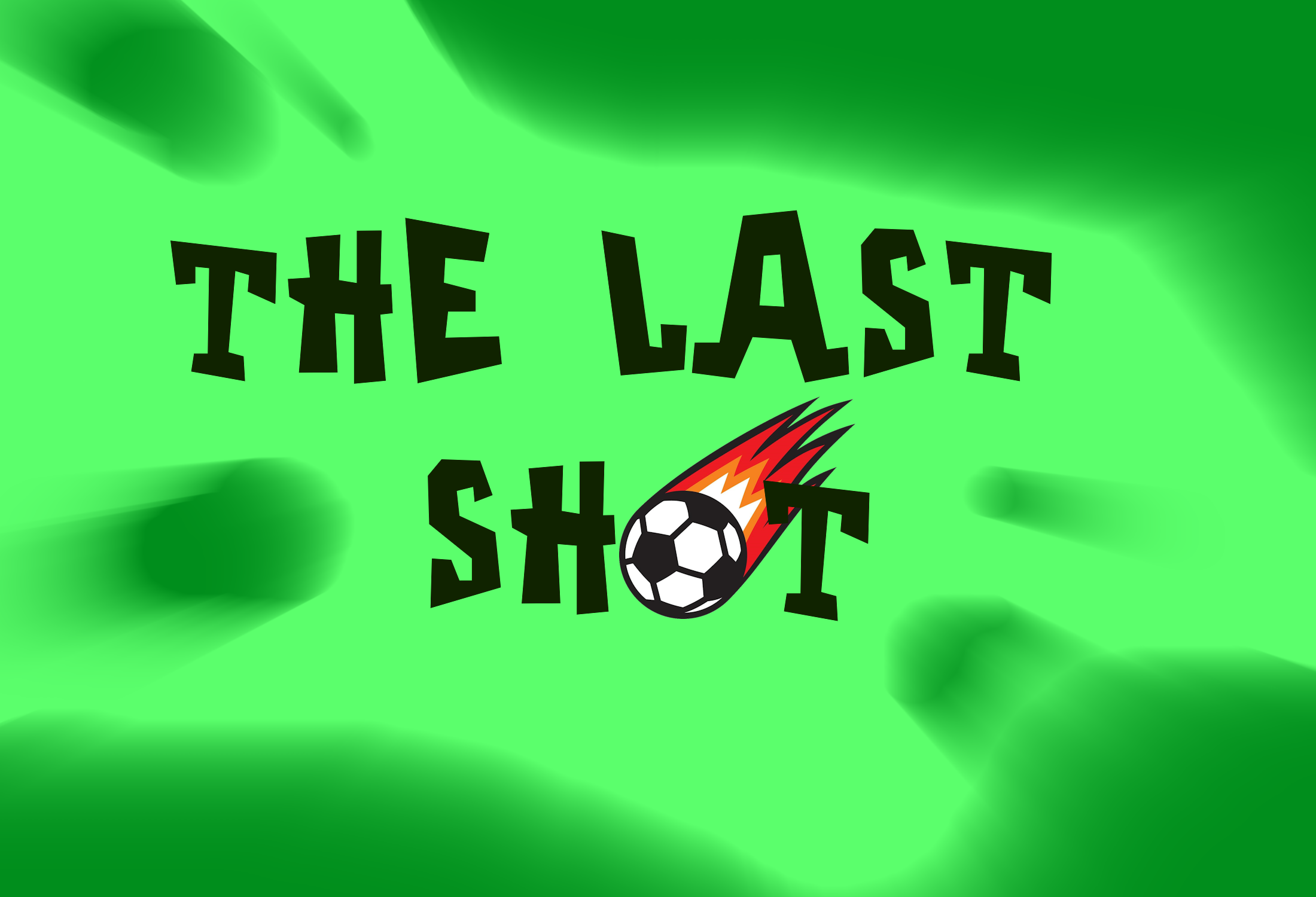 The Last Shot by Ibon
