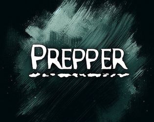 Prepper  