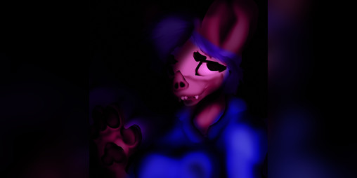 Cover image for Nozzy The Vampire Prototype