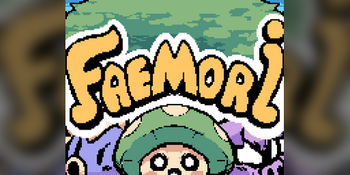 Cover image for Faemori