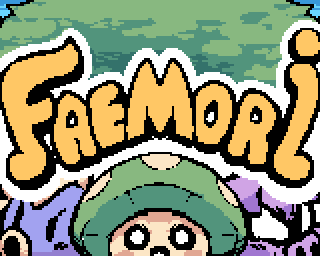 Cover image for Faemori