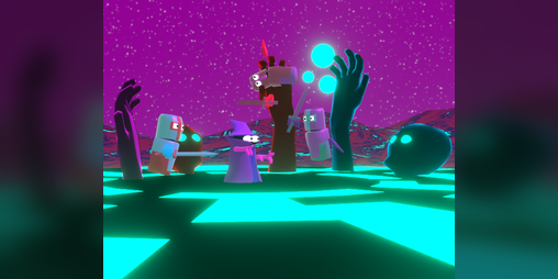 Cover image for Essence Devourer