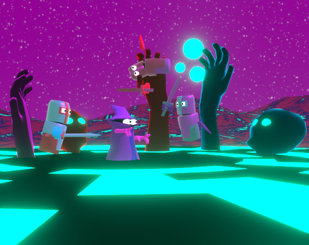 Cover image for Essence Devourer