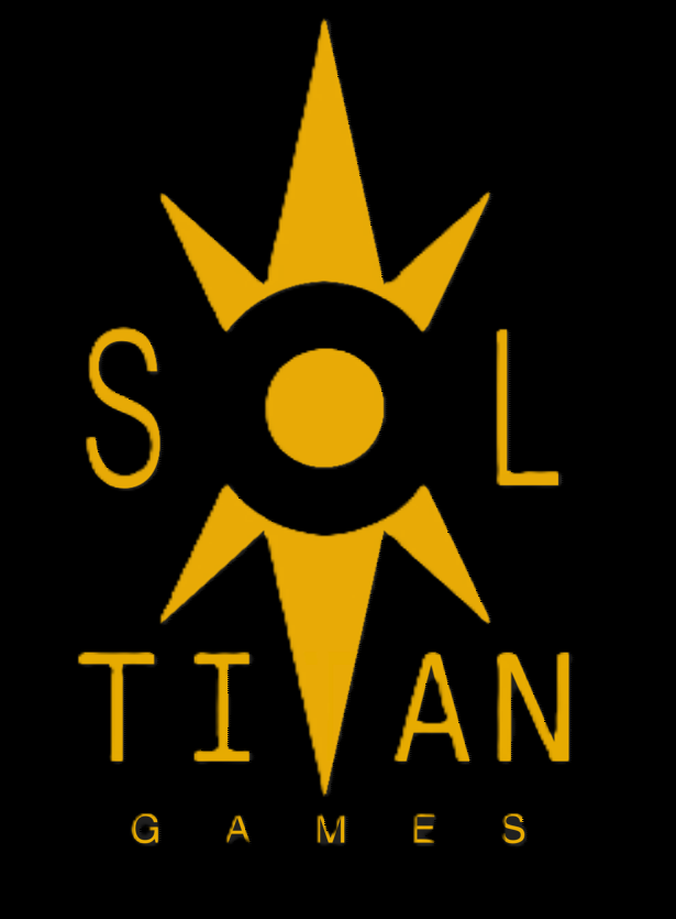Sol Titan Games 