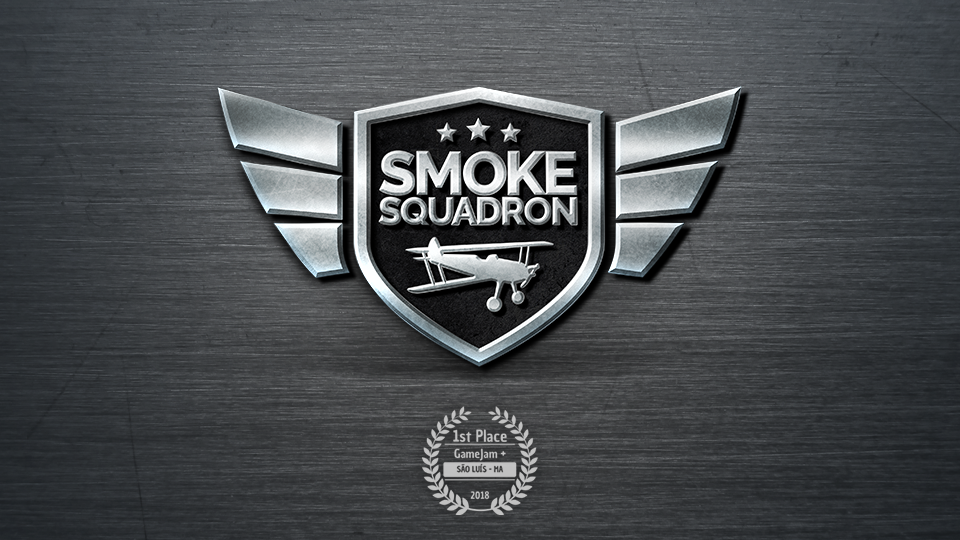 Smoke Squadron