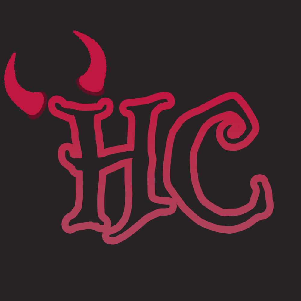 Cover image for Hell'a Choice