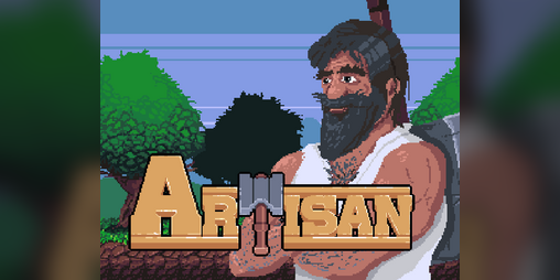 Cover image for Artisan