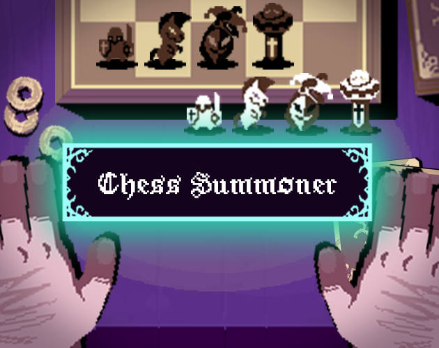 Chess Summoner