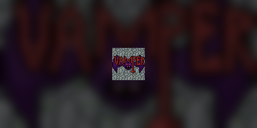 Cover image for Vamper [LDJam 55]