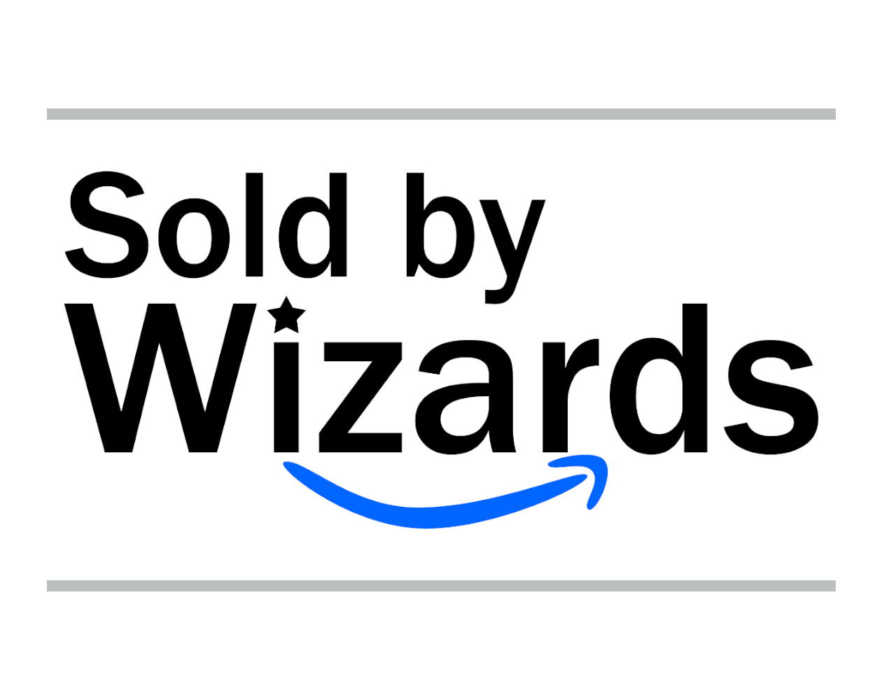 Cover image for Sold By Wizards